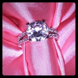 Natural diamond grade k diamond Clarity s12 solid